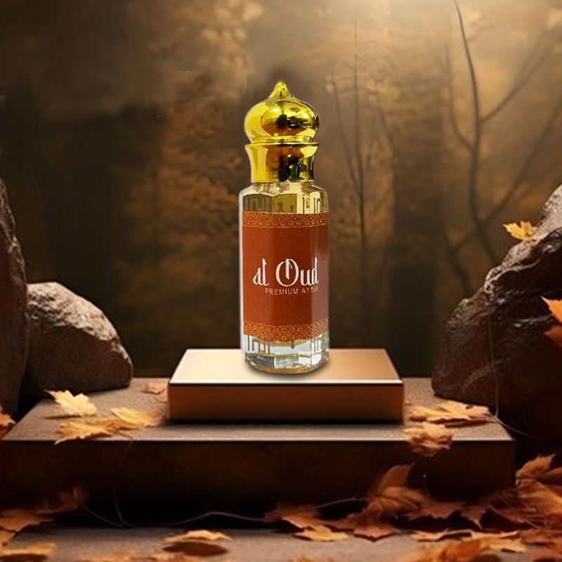 AL OUD 12 ML