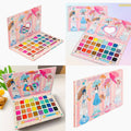 Make up Set Eye Shadow Palette