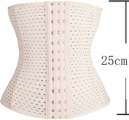 Women Waist Trainer Corset Slimming Belt