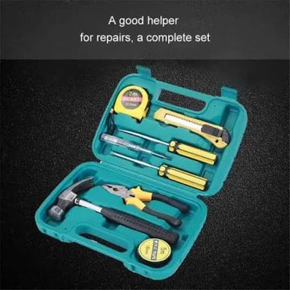 8pcs Professional Tool Kit