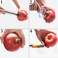 Stainless Steel Fruit Seeds Remover