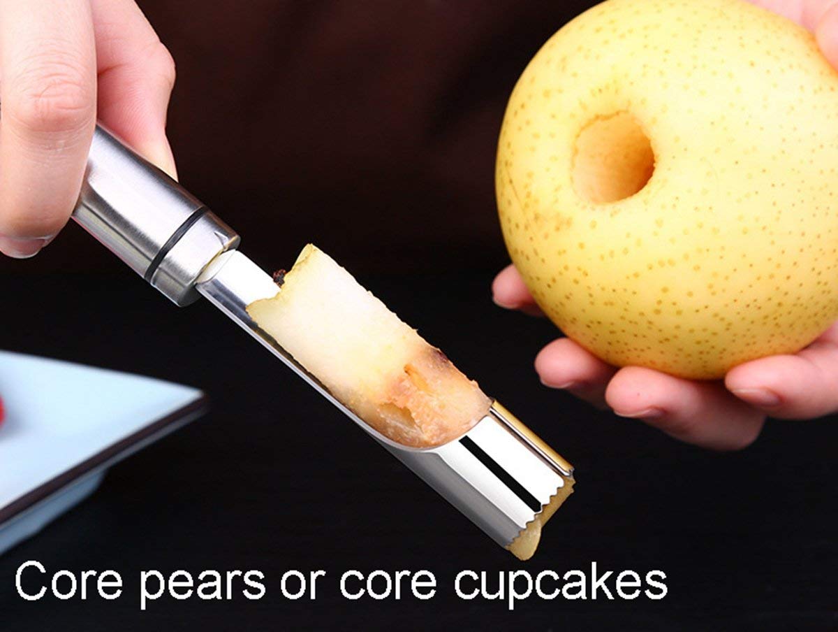Stainless Steel Fruit Seeds Remover
