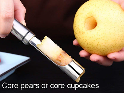 Stainless Steel Fruit Seeds Remover