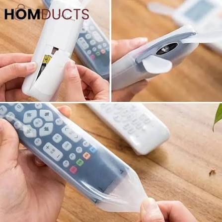 Silicon Remote cover BIG