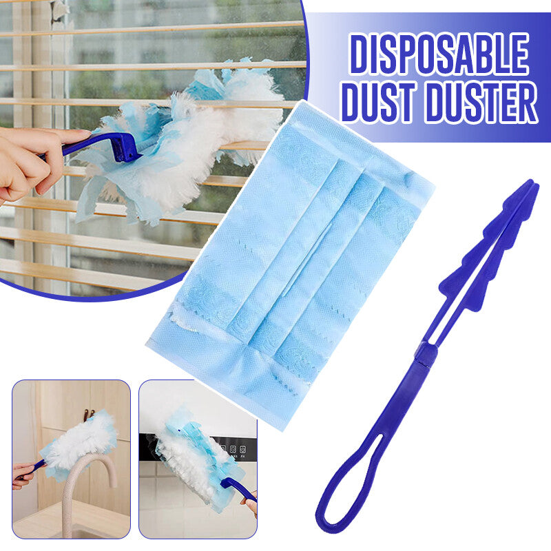 Disposable Dust Duster