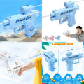 Water Prank Gun