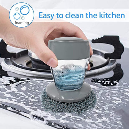 Liquid Dish Washing Juna