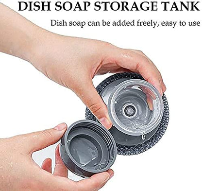 Liquid Dish Washing Juna