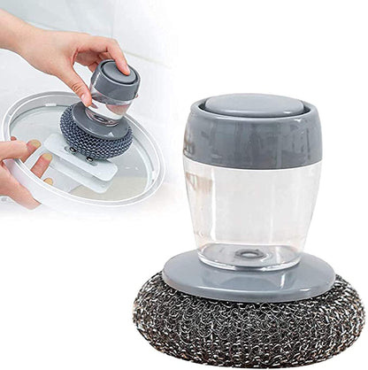 Liquid Dish Washing Juna