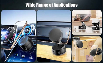 Magnetic Car Mobile Holder
