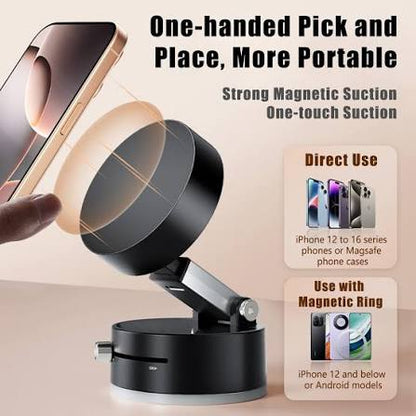 Magnetic Car Mobile Holder