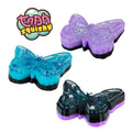 Glitters Squishy Butterfly