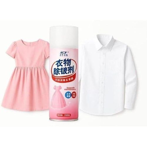 Crease Remover Spray ( 260ml )