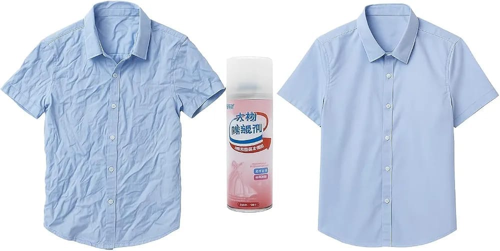 Crease Remover Spray ( 260ml )