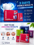 Magic Teeth Whitening Strip