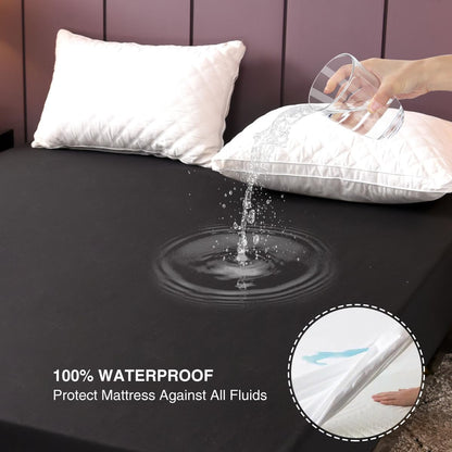 Waterproof Bad sheet cover