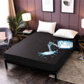 Waterproof Bad sheet cover