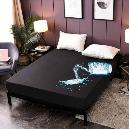 Waterproof Bad sheet cover