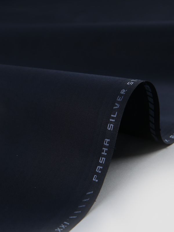 Silver Storm | Premium White Latha Cotton Fabric | SILVER-STORM