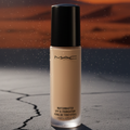 MAC Matchmaster SPF 15 Foundation NC15 – Natural Matte Finish, Medium Buildable Coverage, Oil-Free, Long-Wearing, Shade-Adapting Technology (60mL)