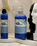 Moroccan Face Wash
