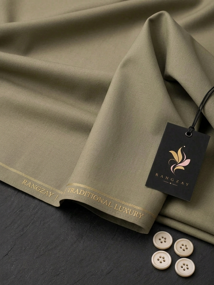 Four Season Wash & Wear