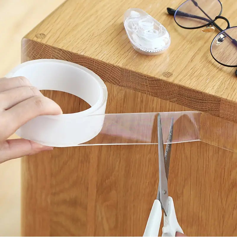 Nano Tape Double Sided Tape Grip Tape Without Box - 3 meter