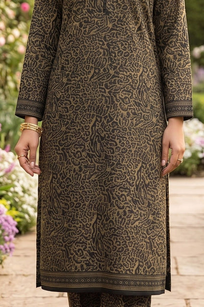 2Pcs Unstitched Printed Naaz Lawn Collection Desgin - 3
