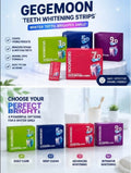 Magic Teeth Whitening Strip