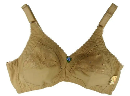 Cotton Bra For Non Padded Light Weight Women Favorite Casual Bra