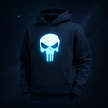 Printed Premium Hoodie for Men &amp; Boys – Stylish, Comfortable &amp; Trendy Casual Wear - Medium