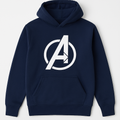 Printed Premium Hoodies for Men &amp; Boys – Stylish Comfort, Everyday Wear - Medium