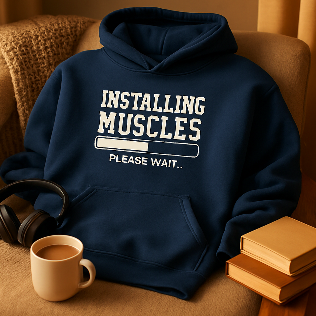 Title: Printed Premium Hoodies for Men &amp; Boys – Stylish Casual Wear, Comfortable Fabric - Medium