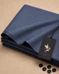 Steel Blue Wash & Wear