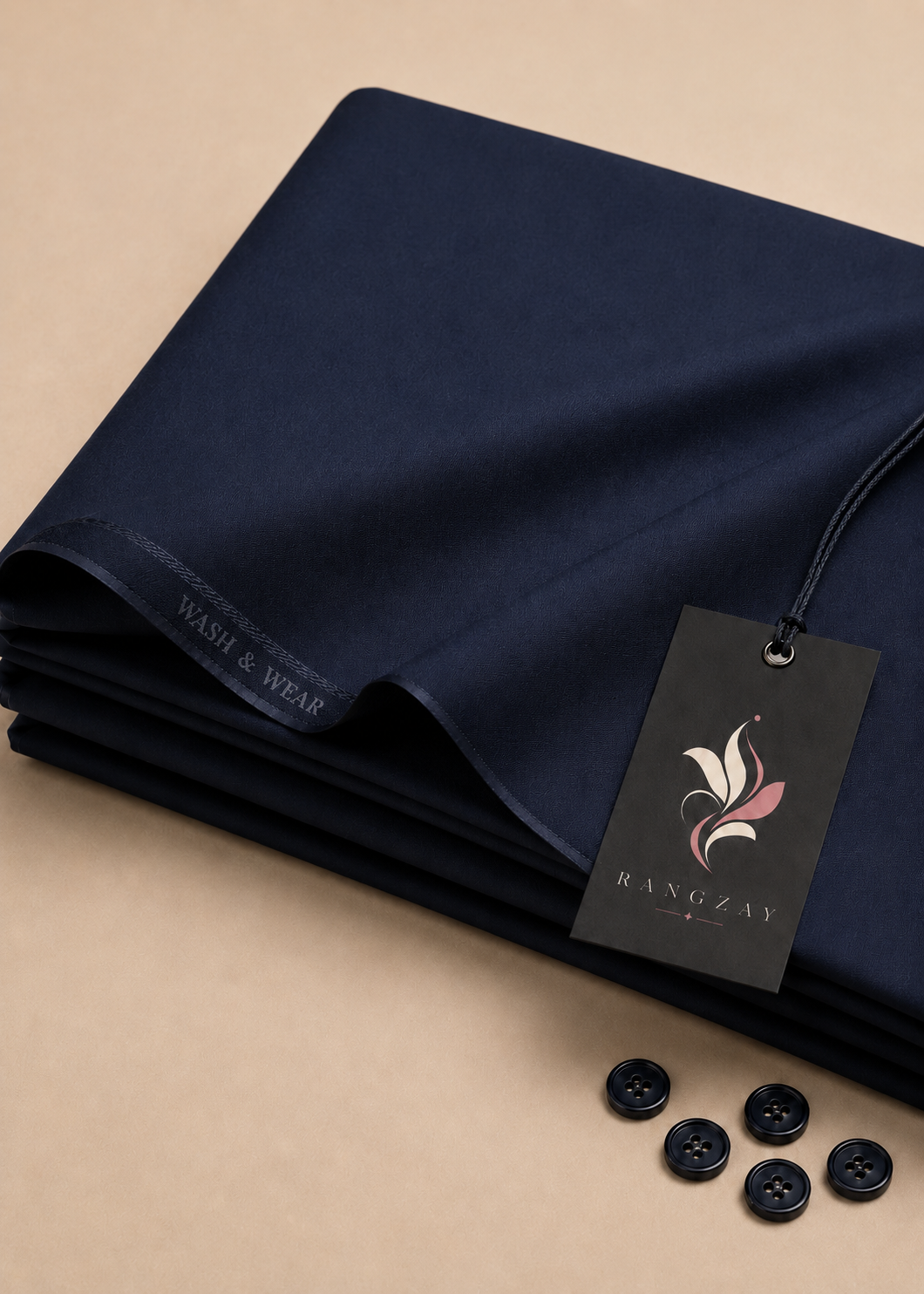 Four Season Wash & Wear