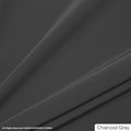 Charcoal Grey (Cotton Elite)