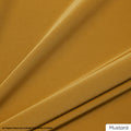 Mustard (Cotton Elite)