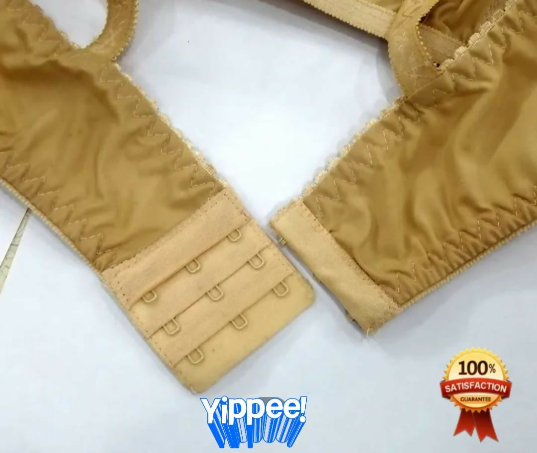 Cotton Bra For Non Padded Light Weight Women Favorite Casual Bra