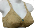 Cotton Bra For Non Padded Light Weight Women Favorite Casual Bra