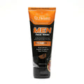 Dr Herbalist Vitamin C Face Wash with Orange Extract and Hyaluronic Acid