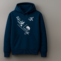 Printed Premium Hoodies for Men and Boys – Comfortable, Stylish &amp; Casual Wear - Medium