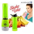 Shake n take electric bottle (1 bottles inside ) random color