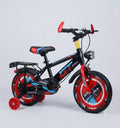 GT BMX Kids Training Bicycle with Red Accents