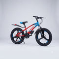 Prince Red & Blue Gradient Kids Mountain Bicycle