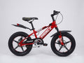 Prince Red Kids Mountain Bicycle