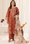 Women Unstiched Suit