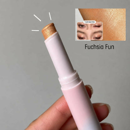 Huda Mojji Jelly Eyeshadow Stick Glitter Cream Highlighter