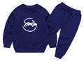 Kid’s Tracksuit Co-Ord Set | Sweatshirt & Trouser 2-Piece Outfit for Boys & Girls – Comfortable, Stylish & Winter-Ready medium
