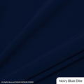 Navy Blue Elite (Cotton Elite)