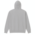 No Limits Grey Hoodie – Premium Summer Collection for Men & Boys | Stylish, Comfortable & Casual Wear